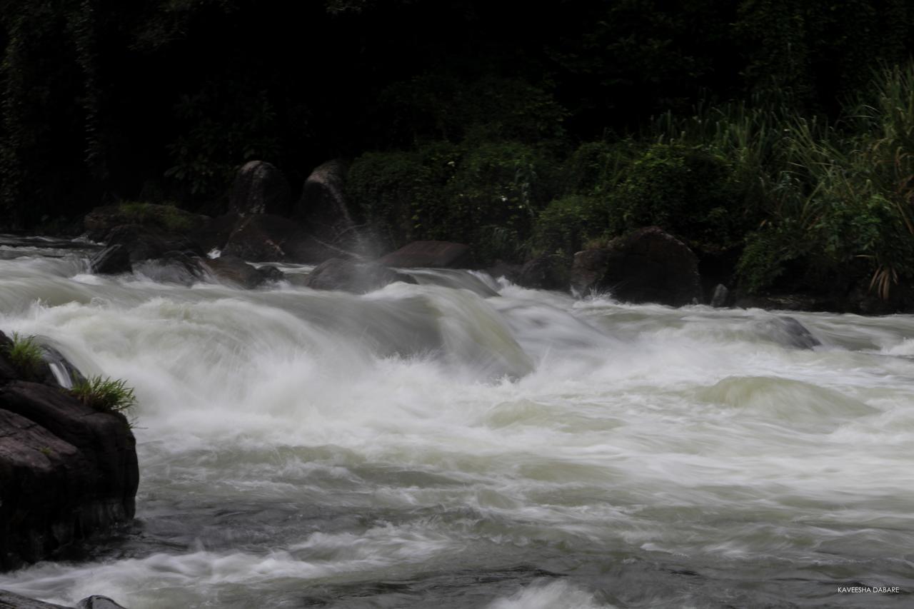 Adventure Base Camp Hotel Kitulgala Bagian luar foto